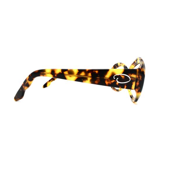 Oscar de la Renta 800414 063 451 OSWM1006 112 57-15-139 Sunglasses FRAMES - GOOD main image 12